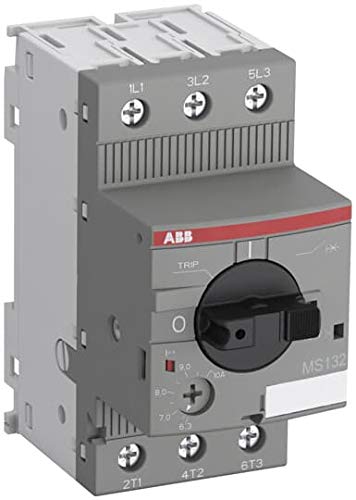 Abb-entrelec ms132 - Kettenschutz 0,10.0,16a von ABB