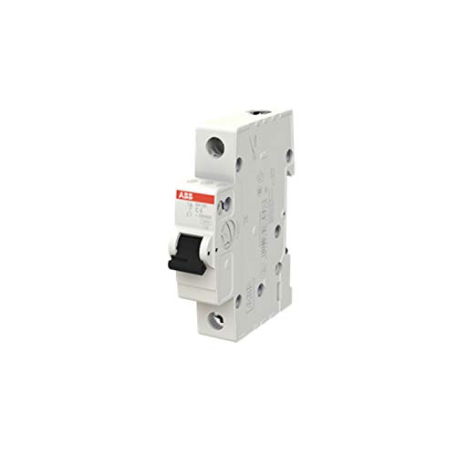 Abb-entrelec sh200 - Magnetotherme sh201 c 25 von ABB