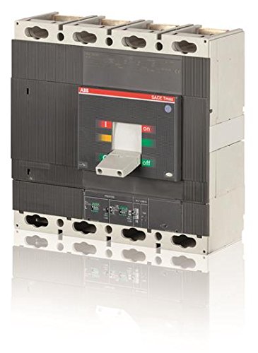 Abb-entrelec t6 Schalter h630 pr221ds-ls/-i-4p ff von ABB