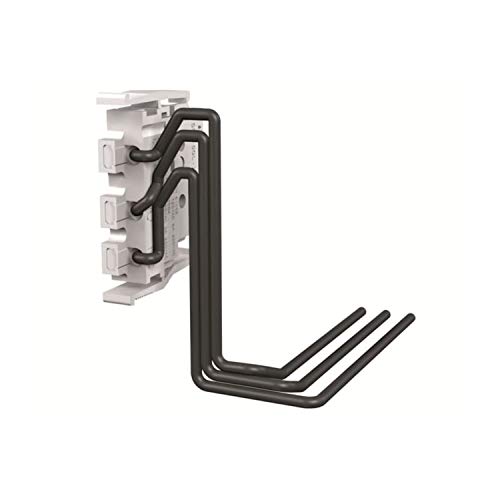 Abb-entrelec tmax Aux-Kontakt ax-c 1q+1sy 250vac f-p von ABB