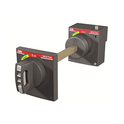 Abb-entrelec tmax Notfallfernbedienung rhe_em f-p Abb-entrelec tmax Notfallfernbedienung rhe_em f-p von ABB