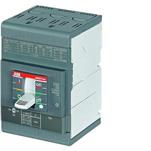 Abb-entrelec tmax Schraubenschlüssel für MOL-M-Switch, manuelles Manövrieren von ABB