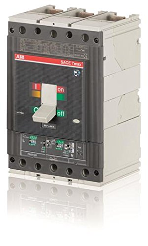 Abb-entrelec tmax t5 Automatik t5h 630/3 ff pr221ds-ls/-i-630 von ABB