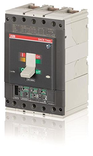 Abb-entrelec tmax t5s 400/3 ff pr22mp 320 von ABB