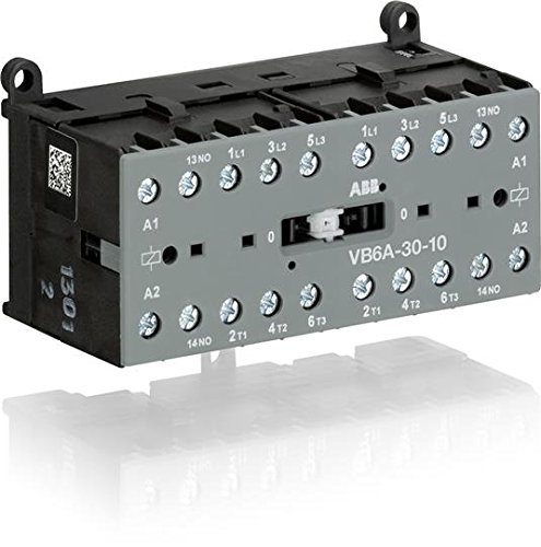 Abb-entrelec vb6a-30-10 Mini-Wechselrichter 48 Vcc Schraube von ABB