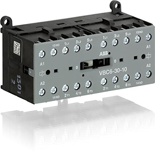 Abb-entrelec vbc6-30-10 Mini-Wechselrichter 12 V cc Schraube von ABB