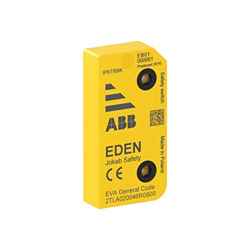 Aktor mit Standardcodierung ABB Eva General Code Aktor mit Standardcodierung ABB Eva General Code von ABB