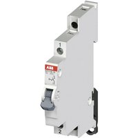 ABB - Ausschalter 16 a 1 Schließer 250 v/ac 2CCA703000R0001 ABB - Ausschalter 16 a 1 Schließer 250 v/ac 2CCA703000R0001 von ABB