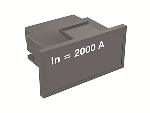 Automatikschalter im Gehäuse, zugeordnete Dimmer-Modul In = 1600 A-XT7 XT7M IEC (Referenz: 1SDA102010R1) von ABB