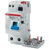 ABB - differential block typ ac 2p 40a 30ma dda 202 ac-40/0.03 2csb202001r1400 b427912 von ABB