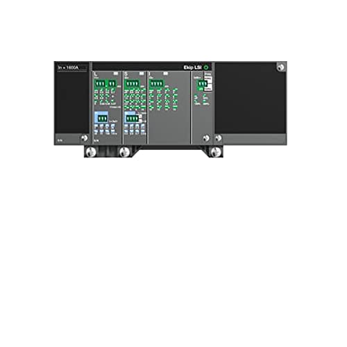 Ekip Dip LSI XT7/XT7M (Artikelnummer: 1SDA101919R1) von ABB