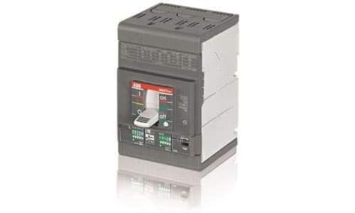 In=63A 3P FF kompakter Leistungsschalter Tmax XT2 mit Vorder von ABB