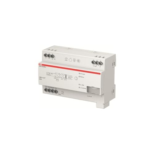 KNX-Spannungsversorgung 640mA ABB SU/S30.640.2 KNX-Spannungsversorgung 640mA ABB SU/S30.640.2 von ABB