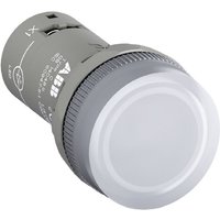 Kompaktlampe mit LED-Diode CL2-502C 24V AC/DC von ABB