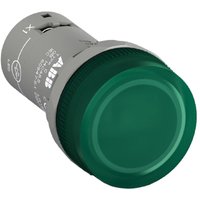 Kompaktlampe mit LED-Diode CL2-502G 24V AC/DC von ABB