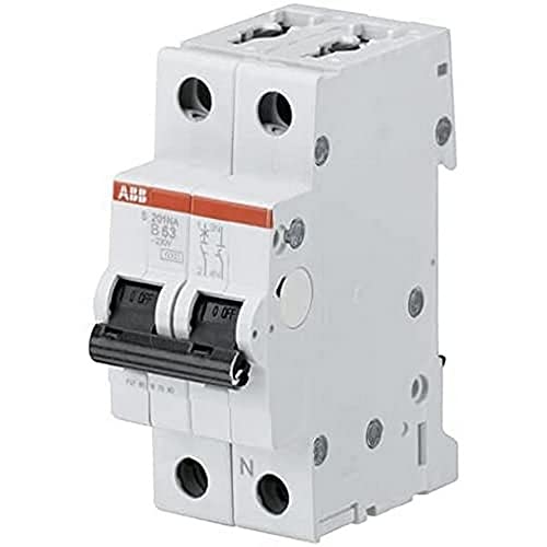 LS S201-B13NA 2CDS251103R0135 LS S201-B13NA 2CDS251103R0135 von ABB