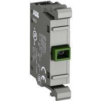 MCB-10 Kontaktblock 1 Schließer von ABB