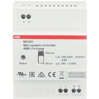 Mini-Controller-Netzteil für Abb M2301-101 Videosprechanlage WLD103X von ABB