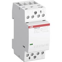 Modulschütz 24A 4NA 24 vac/dc ESB2540N01 - ABB von ABB