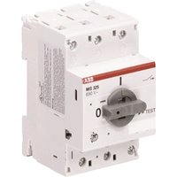ABB - Motorschutzschalter MS325 75Ka 9,0-12,5A ep 945 8 von ABB