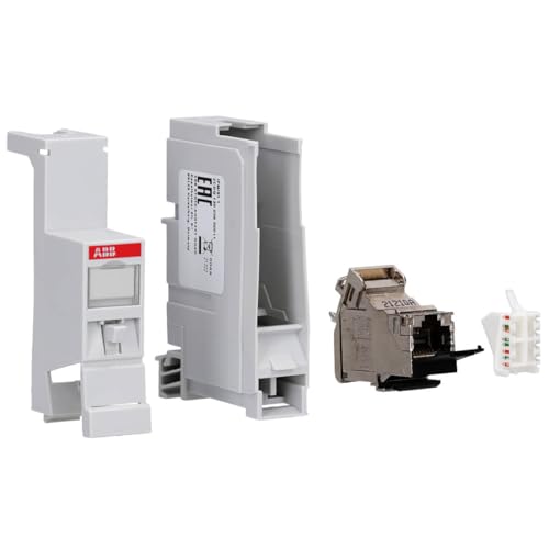 ABB IPM/S 1.1 IP-Patchmodul 2CDG120036R0011 ABB IPM/S 1.1 IP-Patchmodul 2CDG120036R0011 von ABB