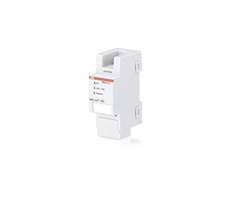 Niessen Abb i-bus KNX Router IP Interface Rail DIN Niessen Abb i-bus KNX Router IP Interface Rail DIN von ABB