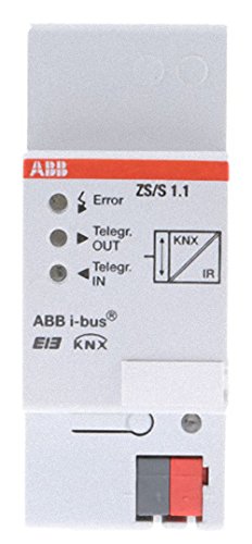 Niessen – Interface Messgerät Energia von ABB
