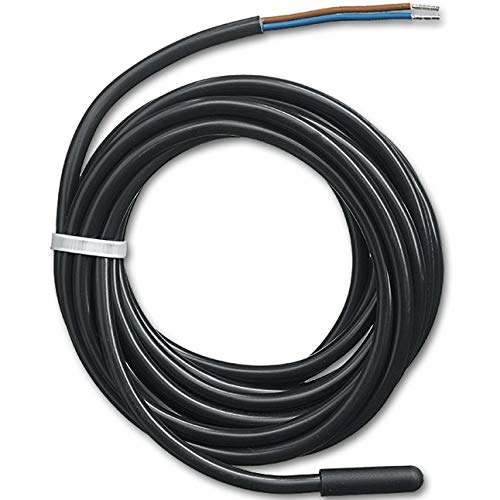 Niessen DP4-T-1 Temperatursensor Niessen DP4-T-1 Temperatursensor von ABB