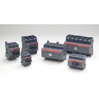 OT125F3 Lasttrennschalter, 125A, 3-polig, ohne Welle und Griff von ABB