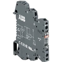 RB121-24VDC Interfacerelais 1 St. - ABB von ABB