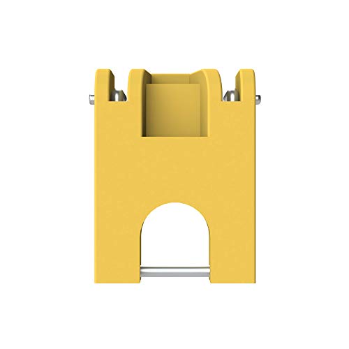 ABB SA1E Vorhängeschloss-Adapter für Serie DSE201, Serie SH200 von ABB