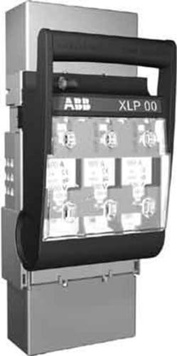 SICH-LASTTRENNER XLP00 GRUNDAUSF. ABB 1SEP101890R0001 von ABB
