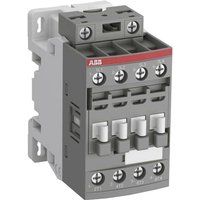 Schütz 4-polig 25A AC1 24-60V a.c./d.c. AF09400011 - ABB von ABB