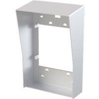 ABB - Sichtblende für 2 Module Unterputzdose 41022WC-A WLV202X von ABB