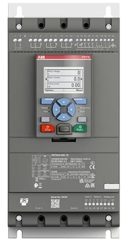 Softstarter 22kW 400V ABB PSTX45-600-70 von ABB