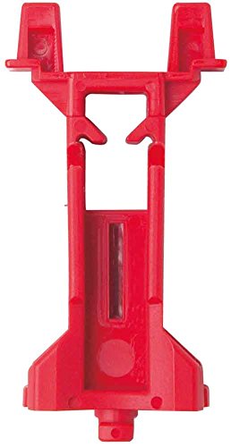 Striebel ED138P12 Abdeckungshalter 52,5mm hoch Pack zu 12 Stück Striebel ED138P12 Abdeckungshalter 52,5mm hoch Pack zu 12 Stück von ABB