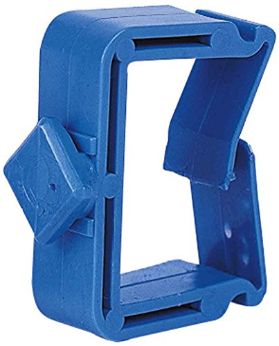 Striebel ED44P10 Drahthalter 28.5mm VPE=10 St. Striebel ED44P10 Drahthalter 28.5mm VPE=10 St. von ABB