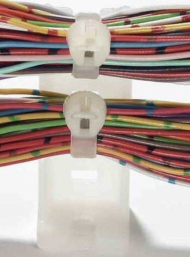 Thomas & Betts – Wandhalter Band 79 mm für Kabel Multiple von ABB