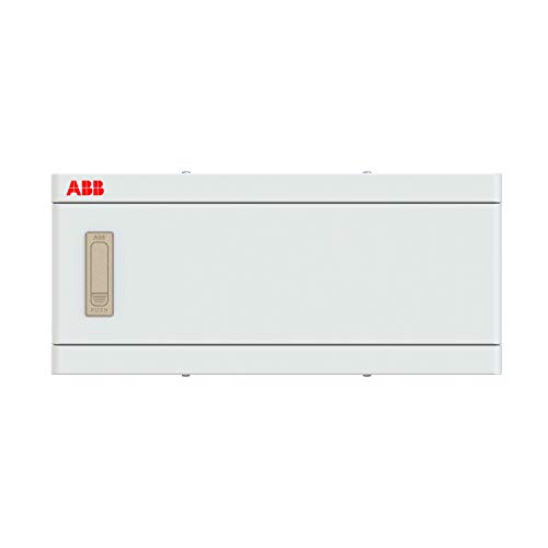 ABB Protecta Plus Verteilerboard (ABB1SKT210161C0001) ABB Protecta Plus Verteilerboard (ABB1SKT210161C0001) von ABB