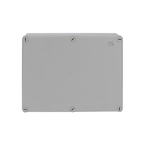 abb-entrelec 1sl0858 a00 – Box IP65 310 x 240 x 110 mm Deckel Baja blickdicht von ABB