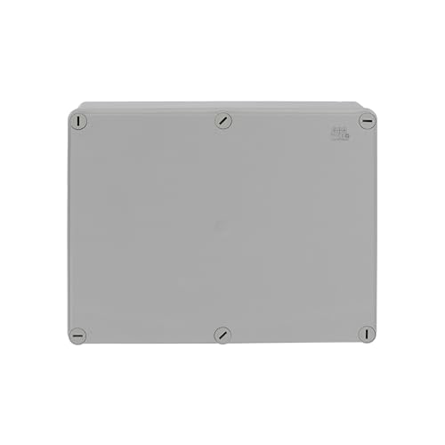 abb-entrelec 1sl0858 a00 – Box IP65 310 x 240 x 110 mm Deckel Baja blickdicht abb-entrelec 1sl0858 a00 – Box IP65 310 x 240 x 110 mm Deckel Baja blickdicht von ABB