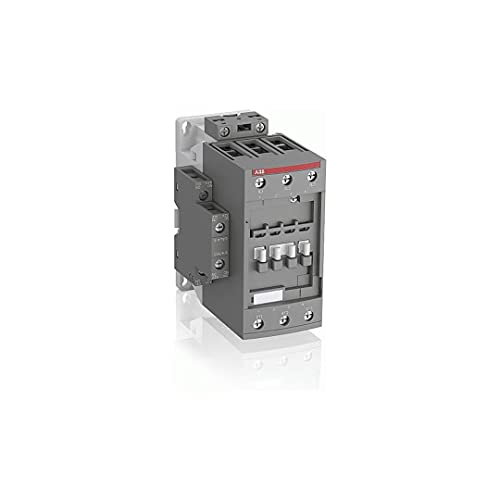abb-entrelec AF65 – 30 – 11 – 13 – Schütz 3 Pole Spule 100 – 250 V DC abb-entrelec AF65 – 30 – 11 – 13 – Schütz 3 Pole Spule 100 – 250 V DC von ABB
