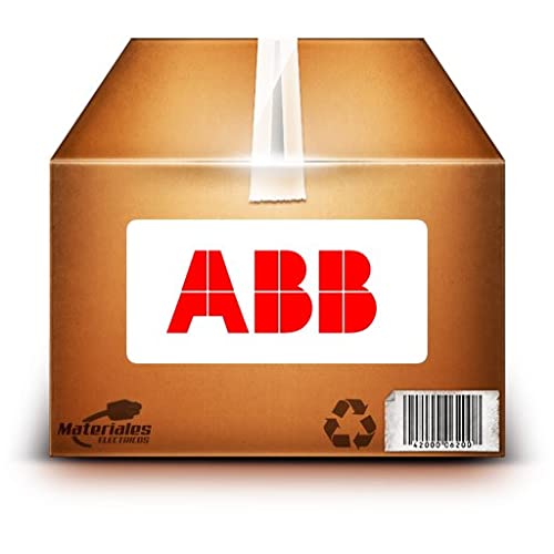 abb-entrelec AM2 Nietzange für Kabelkanal von ABB