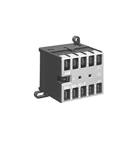 abb-entrelec B6 – minicontactor 4000 F 220 V 50/60 Faston abb-entrelec B6 – minicontactor 4000 F 220 V 50/60 Faston von ABB