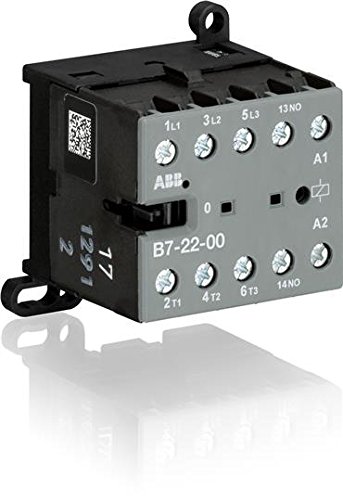 abb-entrelec B7 – 22 – 00 – 48 AC – minicontactor von ABB