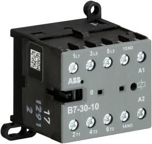 abb-entrelec B7 – minicontactor-30 – 10 48 VAC Schraube von ABB