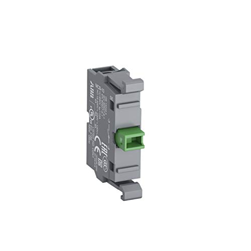 abb-entrelec – Block Kontakte mcbh-10 von ABB