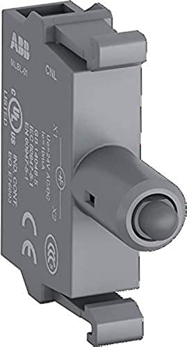 abb-entrelec – Block Kontakte mlbl-07g 230 V AC von ABB