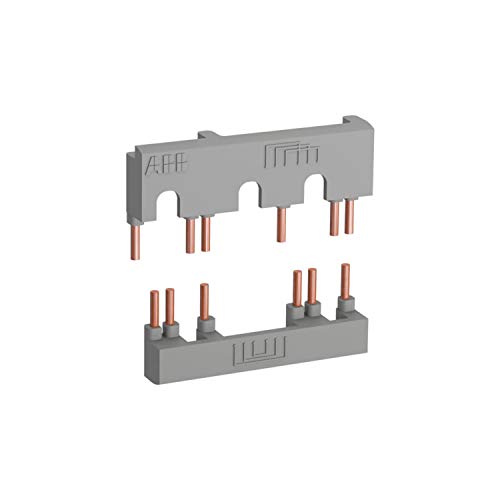 abb-entrelec – Brücke Conexion BER16 – 4 Investor af9 a16 abb-entrelec – Brücke Conexion BER16 – 4 Investor af9 a16 von ABB