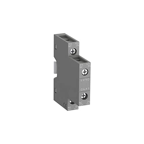 abb-entrelec CAL4 – 11 – Block Hilfskontakt CAL4 von ABB